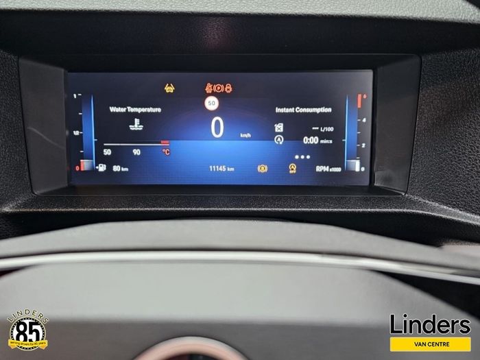 Opel Vivaro 2025