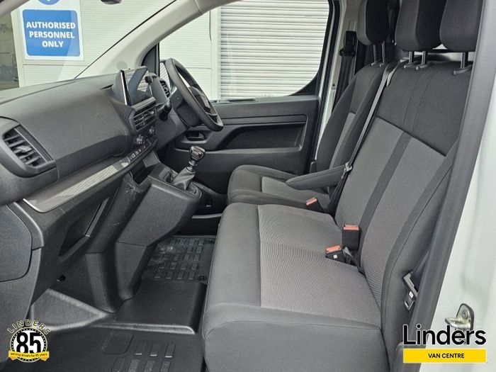 Opel Vivaro 2025