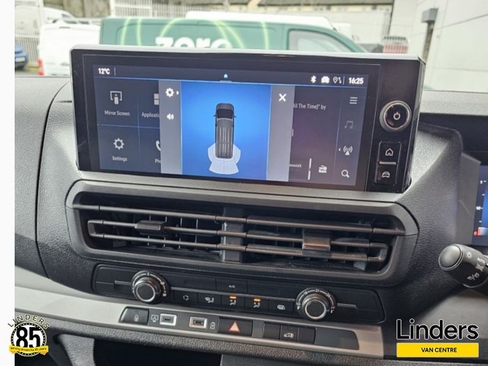 Opel Vivaro 2025