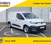 Citroen Berlingo 2026