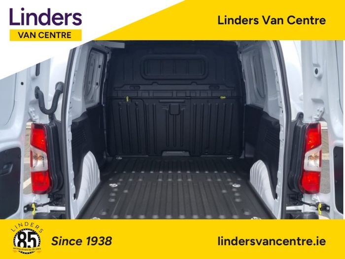 Citroen Berlingo 2026