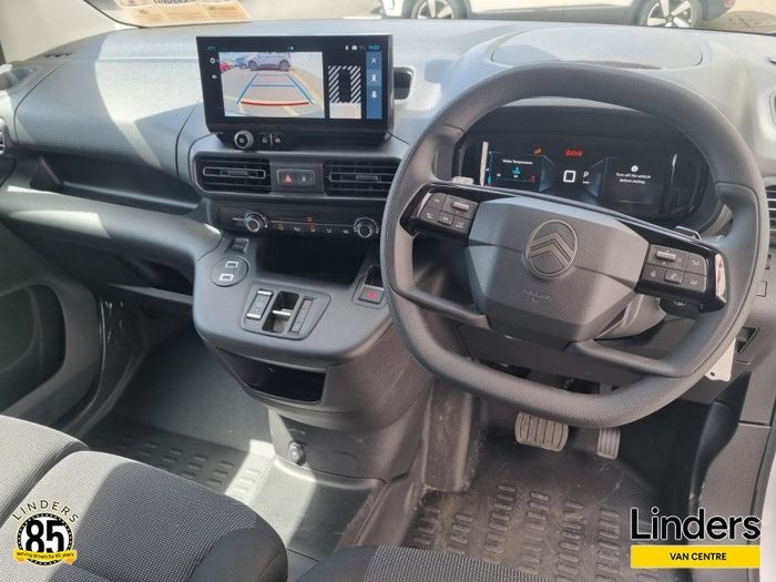 Citroen Berlingo 2026