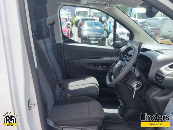 Citroen Berlingo 2026
