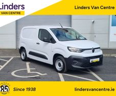 Citroen Berlingo 2026