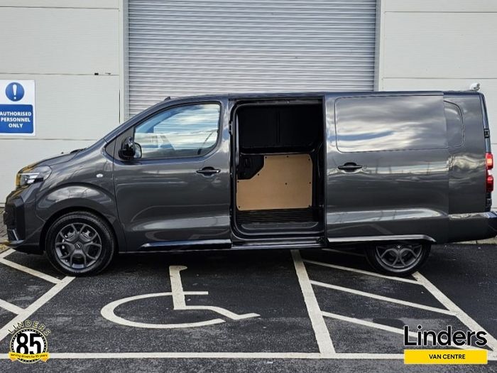 Opel Vivaro 2026