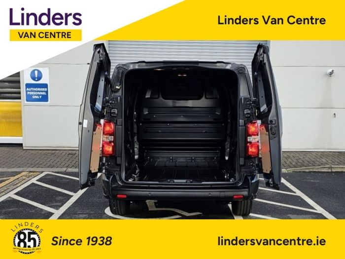 Opel Vivaro 2026