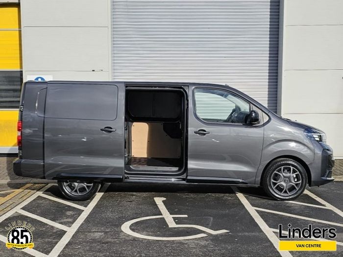 Opel Vivaro 2026
