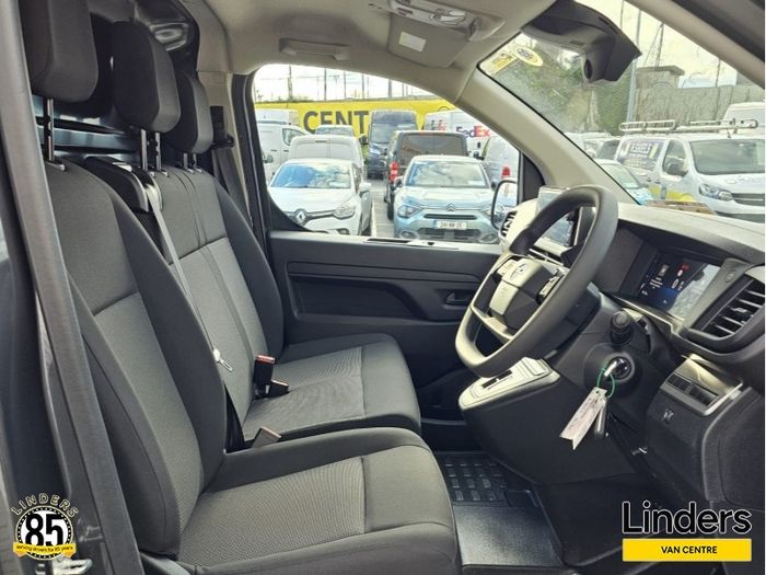 Opel Vivaro 2026