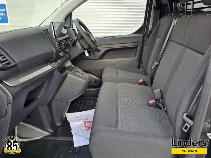 Opel Vivaro 2026