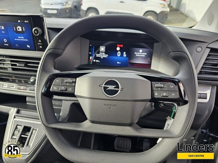 Opel Vivaro 2026