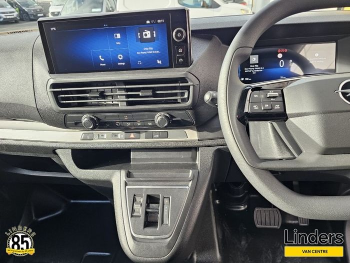 Opel Vivaro 2026