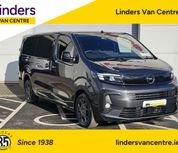 Opel Vivaro 2026