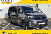Opel Vivaro 2026
