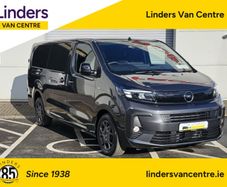 Opel Vivaro 2026