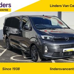 Opel Vivaro 2026