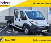 Opel Movano 2026
