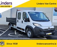 Opel Movano 2026