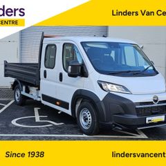 Opel Movano 2026