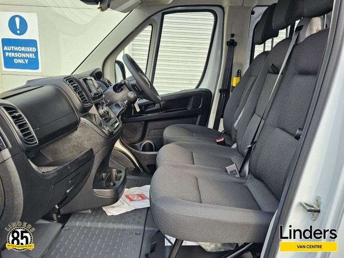 Opel Movano 2026