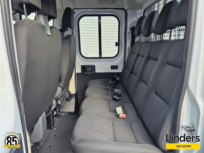 Opel Movano 2026