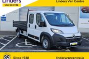 Opel Movano 2026