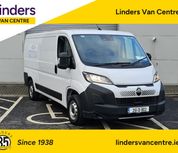 Citroen Relay 2025