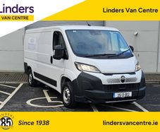 Citroen Relay 2025