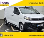 Opel Vivaro 2025