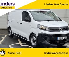 Opel Vivaro 2025