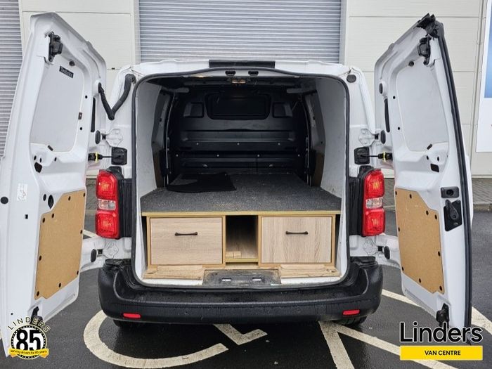 Opel Vivaro 2025