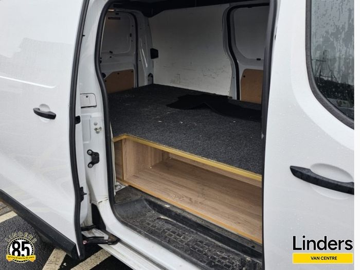 Opel Vivaro 2025