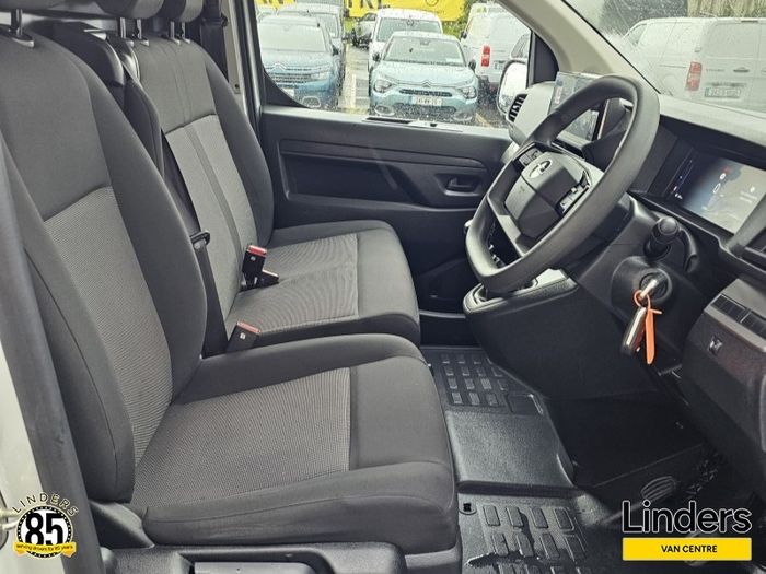 Opel Vivaro 2025