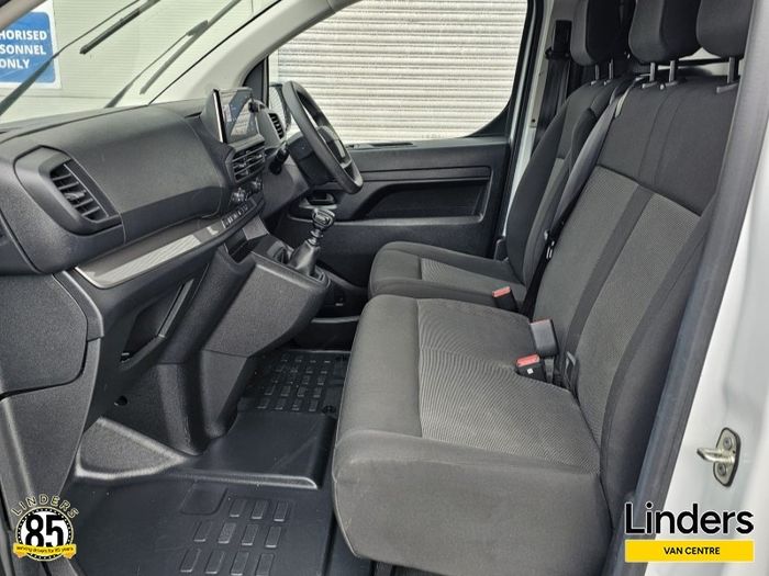 Opel Vivaro 2025