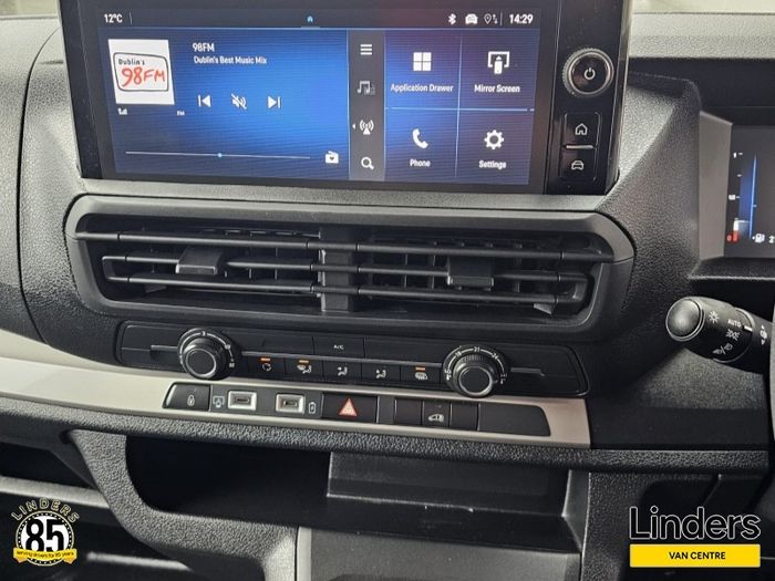 Opel Vivaro 2025