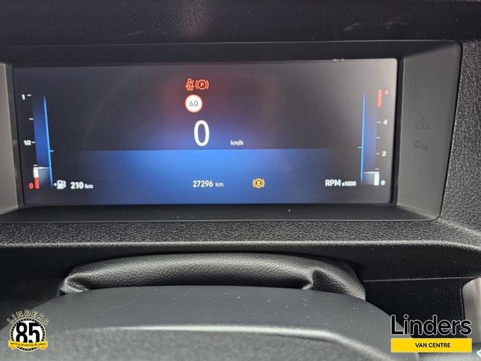 Opel Vivaro 2025