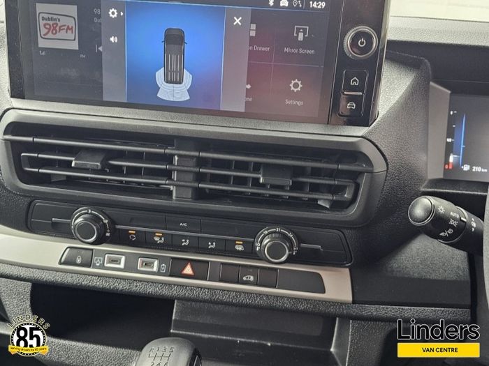 Opel Vivaro 2025