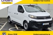 Opel Vivaro 2025