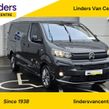 Citroen Dispatch 2025