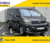 Citroen Dispatch 2025