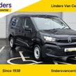 Citroen Berlingo 2026