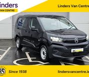 Citroen Berlingo 2026