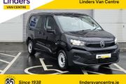Citroen Berlingo 2026