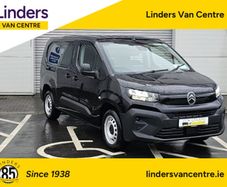 Citroen Berlingo 2026