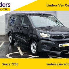 Citroen Berlingo 2026