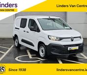 Citroen Berlingo 2026