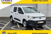 Citroen Berlingo 2026