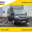 Opel Movano 2025
