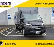 Opel Movano 2025