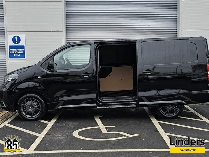 Opel Vivaro 2026