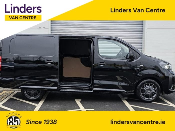 Opel Vivaro 2026